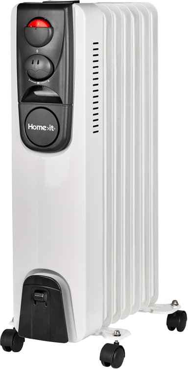 Home-it Oljefyllt element  35407 (1500W)