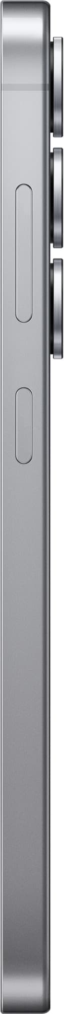Samsung Galaxy S25 5G smartphone 12/256GB (Silver Shadow)
