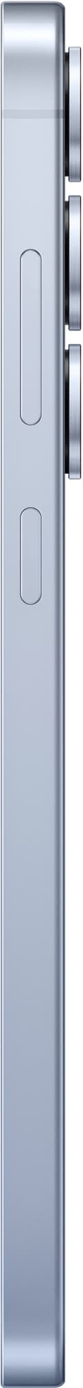 Samsung Galaxy S25+ 5G smartphone 12/256GB (Icyblue)