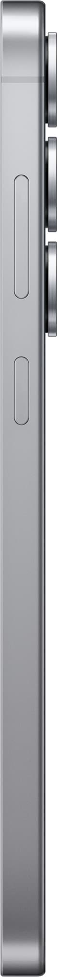 Samsung Galaxy S25+ 5G smartphone 12/256GB (Silver Shadow)
