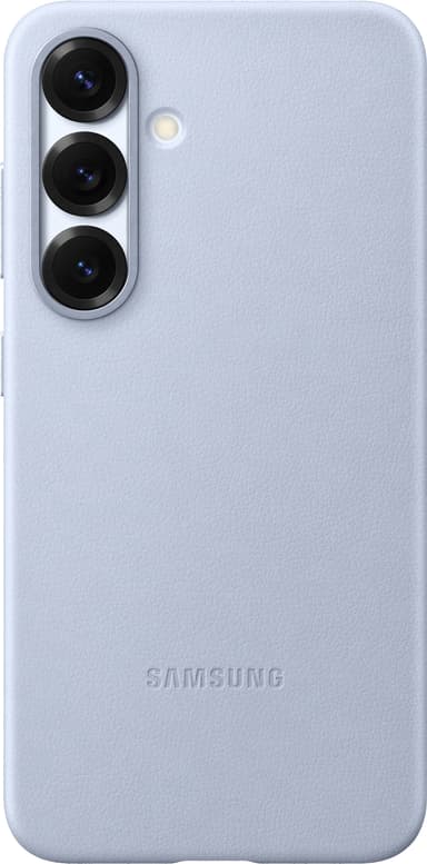 Samsung Galaxy S25 Kindsuit fodral (ljusblått)