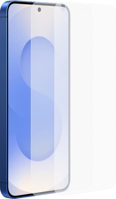 Samsung Galaxy S25 antireflexfilm (transparent)