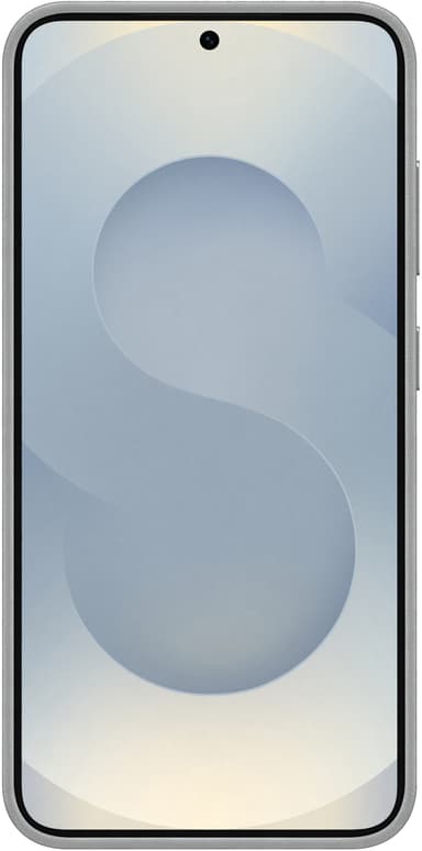 Samsung Galaxy S25 Kindsuit fodral (grått)