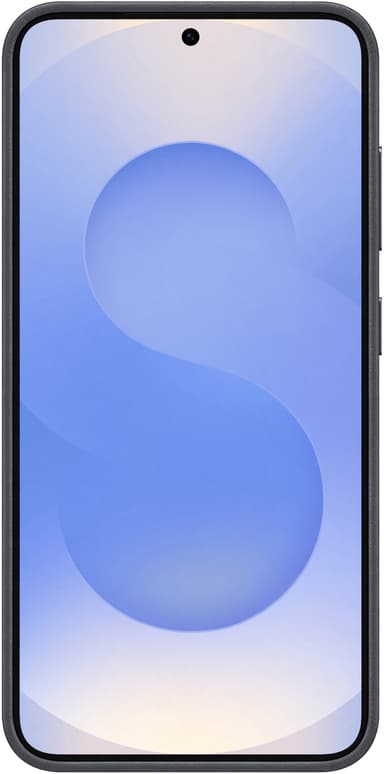 Samsung Galaxy S25 Kindsuit fodral (svart)