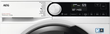 AEG Serie 7000 Tvättmaskin LR734EX4E (10.5kg)