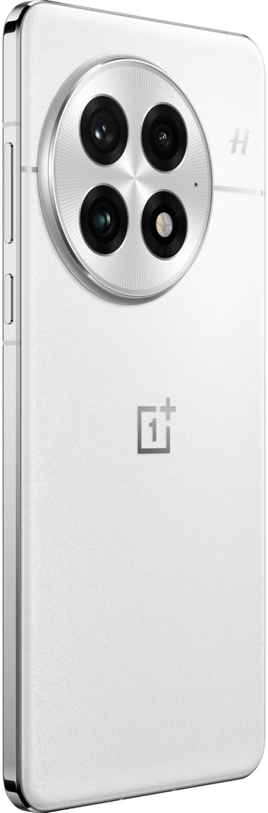 OnePlus 13 smartphone 5G 16/512GB (vit)
