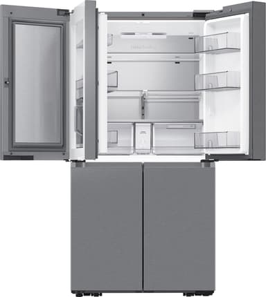 Samsung French Door Kyl/Frys RF65DG9H0ESREF (rostfri)