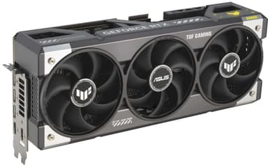ASUS GeForce RTX 5080 TUF Gaming 16GB OC grafikkort