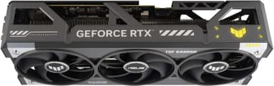 ASUS GeForce RTX 5080 TUF Gaming 16GB OC grafikkort