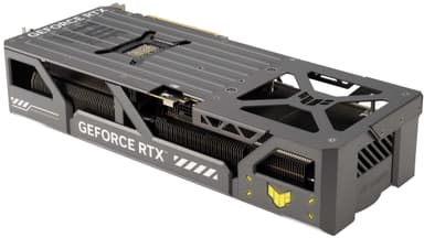 ASUS GeForce RTX 5080 TUF Gaming 16GB OC grafikkort