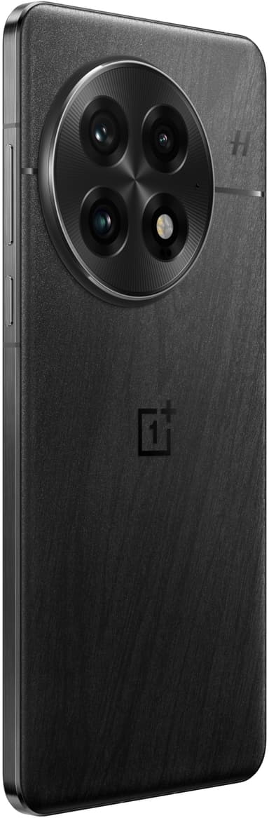 OnePlus 13 smartphone 5G 12/256GB (svart)