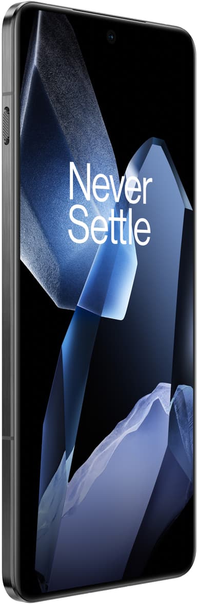 OnePlus 13 smartphone 5G 12/256GB (svart)