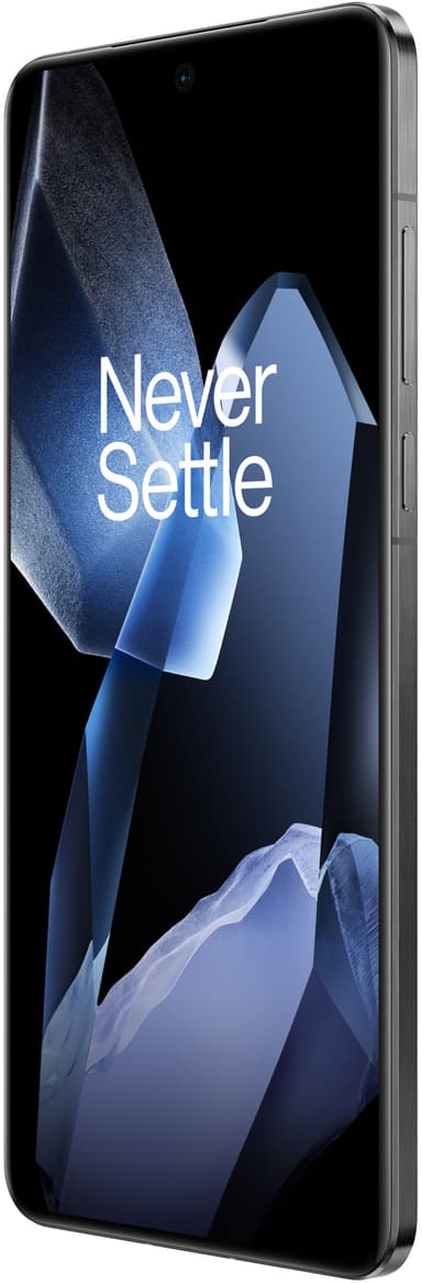 OnePlus 13 smartphone 5G 12/256GB (svart)