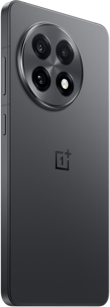 OnePlus 13R smartphone 5G 12/256 (svart)