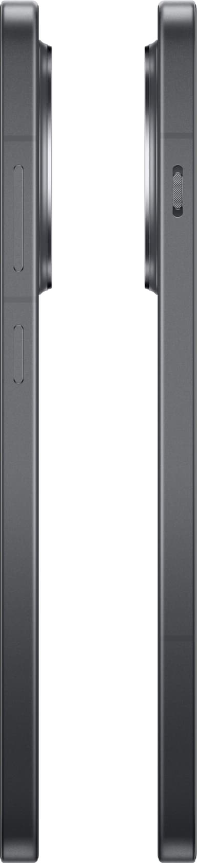 OnePlus 13R smartphone 5G 12/256 (svart)