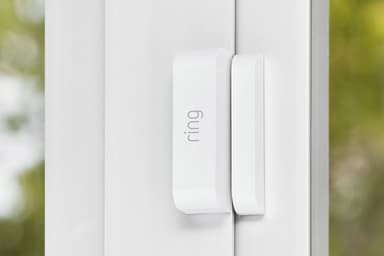 Ring Alarm Security alarmsystem 5-delar (2:a gen)
