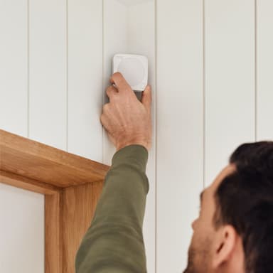 Ring Alarm Security alarmsystem 5-delar (2:a gen)