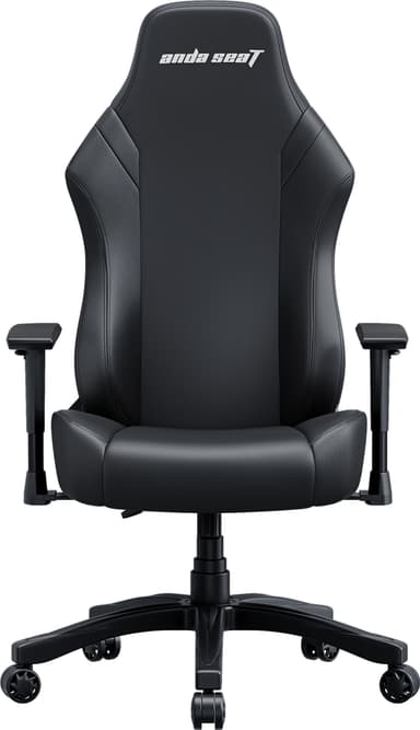 AndaSeat Luna gamingstol (black)