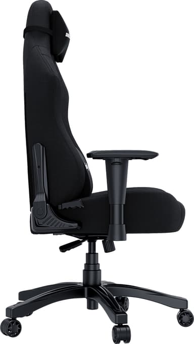 AndaSeat Luna gamingstol (svart tyg)