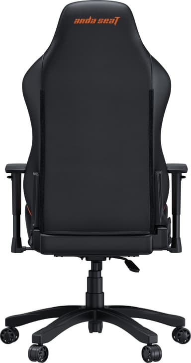 AndaSeat Luna gamingstol (svart och orange)
