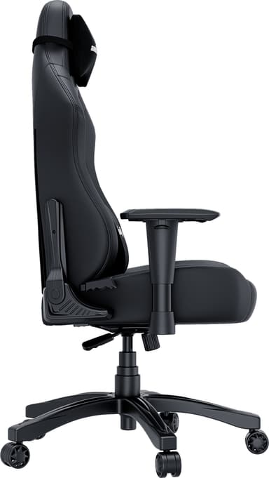 AndaSeat Luna gamingstol (black)