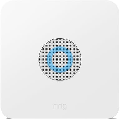 Ring Alarm Security alarmsystem 5-delar (2:a gen)