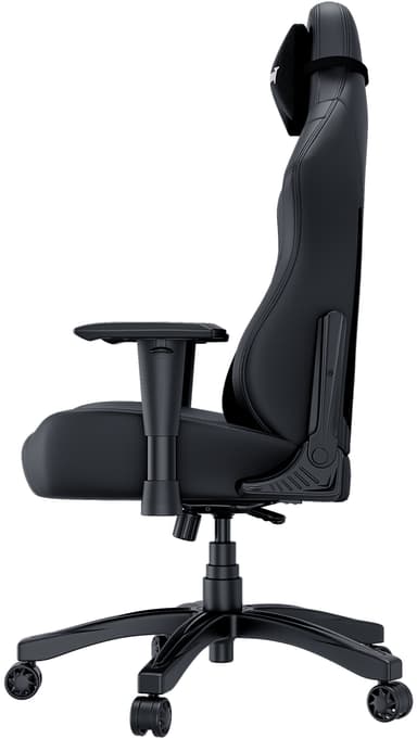 AndaSeat Luna gamingstol (black)