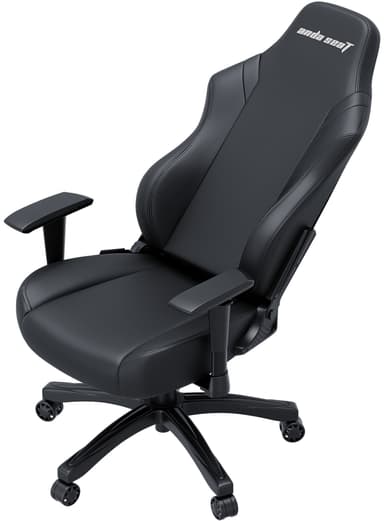 AndaSeat Luna gamingstol (black)