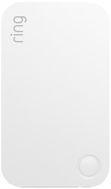 Ring Alarm Security alarmsystem 5-delar (2:a gen)