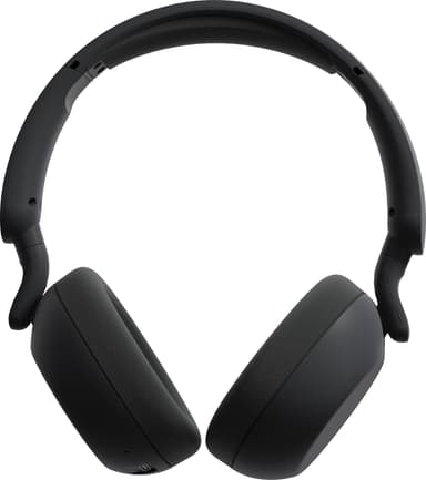 Sudio R3 trådlösa around ear-hörlurar (svarta)