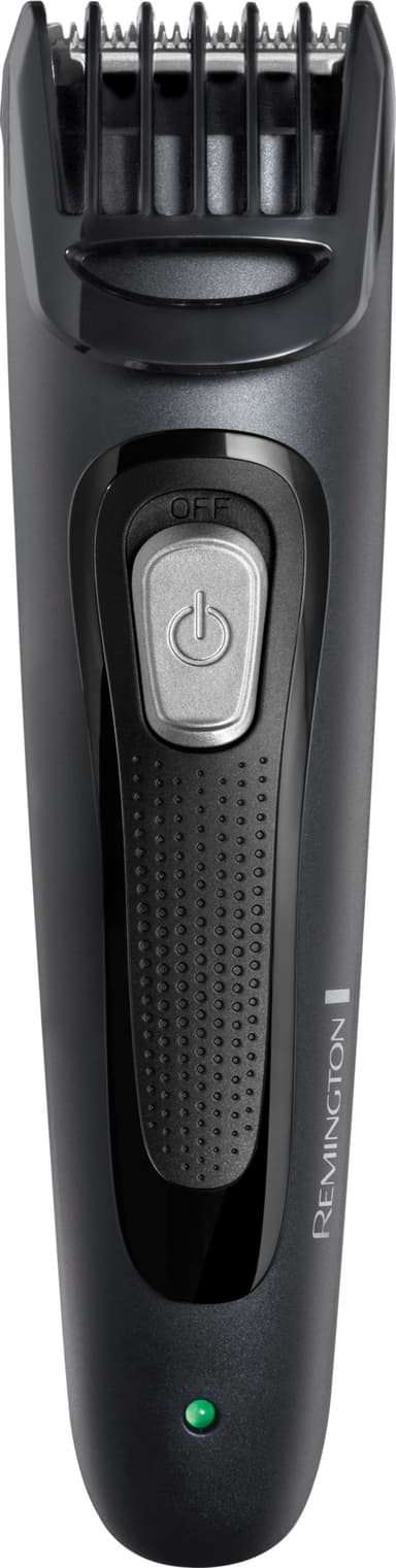 Remington The Works skäggtrimmer MB905 (svart)