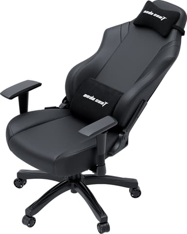 AndaSeat Luna gamingstol (black)