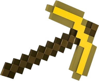 Konix Minecraft stayett (Pickaxe)