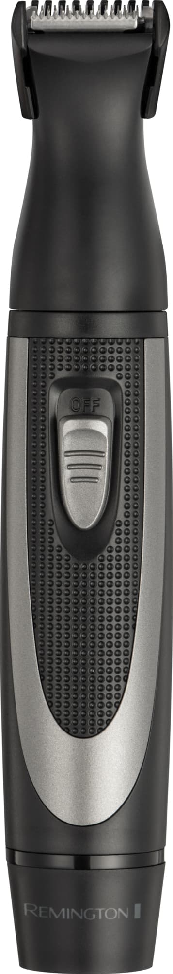 Remington The Works skäggtrimmer MB905 (svart)