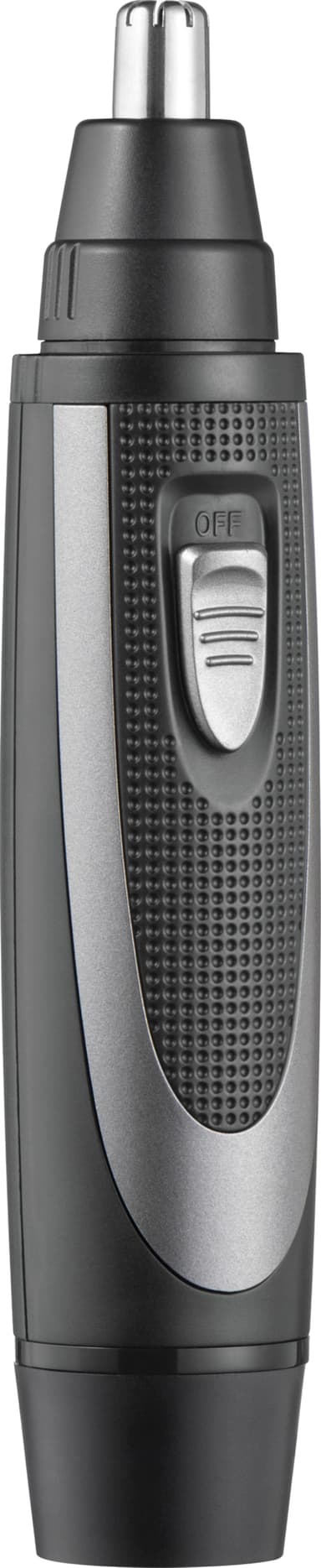 Remington The Works skäggtrimmer MB905 (svart)