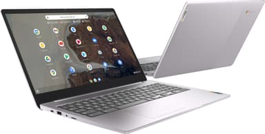 Lenovo Chromebook IdeaPad 3 Pentium/8/128 15.6" bärbar dator