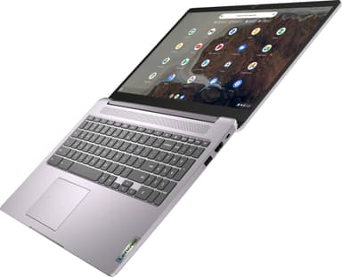 Lenovo Chromebook IdeaPad 3 Pentium/8/128 15.6" bärbar dator