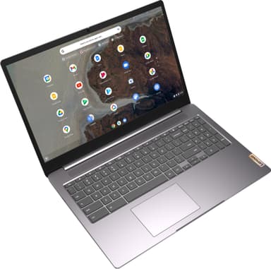 Lenovo Chromebook IdeaPad 3 Pentium/8/128 15.6" bärbar dator