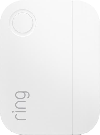 Ring Alarm Security alarmsystem 5-delar (2:a gen)