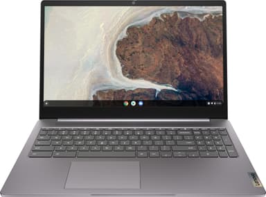 Lenovo Chromebook IdeaPad 3 Celeron/4/64 15.6" bärbar dator
