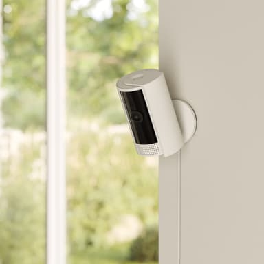 Ring Indoor Cam 2nd Gen digitalkamera (vit)