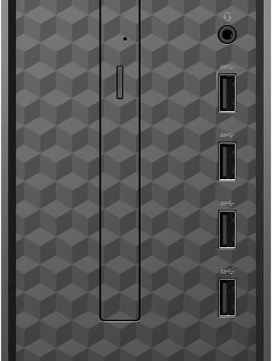 HP Slim S01-aF2806no CEL/8/512 stationär dator