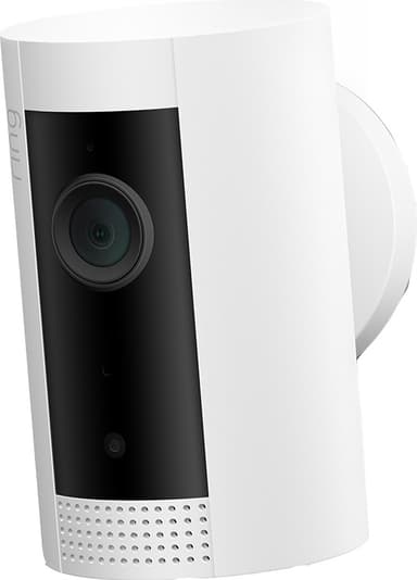 Ring Indoor Cam 2nd Gen digitalkamera (vit)