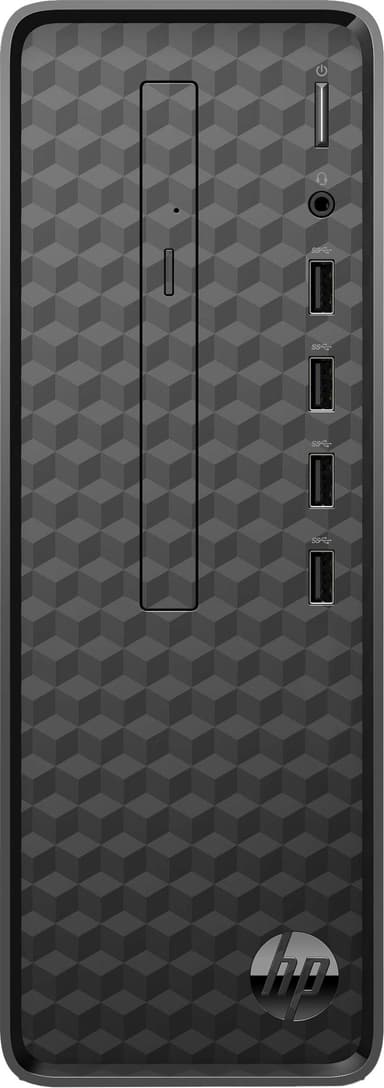 HP Slim S01-aF2806no CEL/8/512 stationär dator