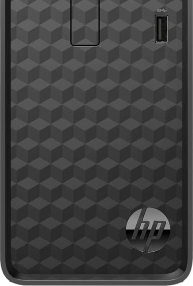 HP Slim S01-aF2806no CEL/8/512 stationär dator