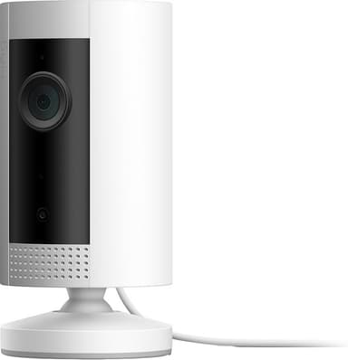 Ring Indoor Cam 2nd Gen digitalkamera (vit)