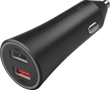 Xiaomi Mi 37W Dual-Port billaddare