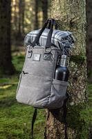 Orrefors Hunting Kylryggsäck, Marin, 30x18x43 cm