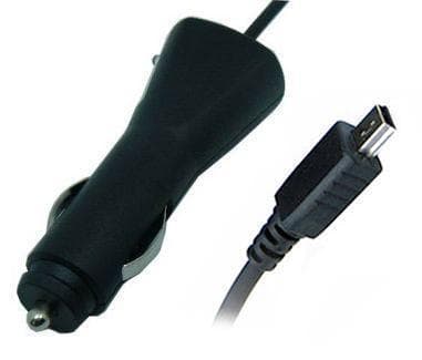 Billaddare till HTC (mini-USB)