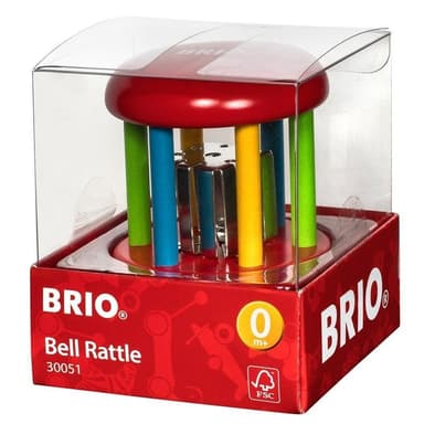 BRIO 30051 Bjällerskallra
